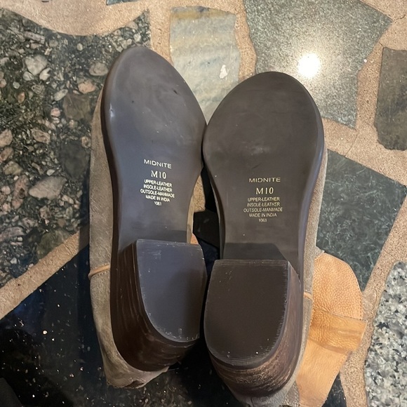 Steve Madden Women's Midnite Ankle Bootie - Picture 7 of 7